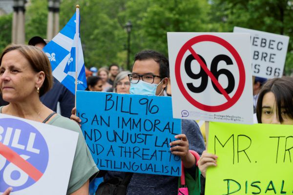 Why francophone Quebeckers should worry about Bill 96