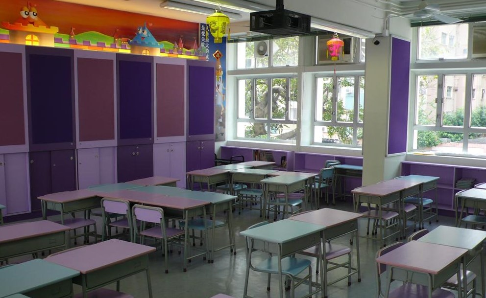 Hong Kong schools should remove books that endanger national security, education secretary says
