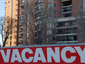 GUNTER: Landlords have too little coverage beneath Alberta’s regulations