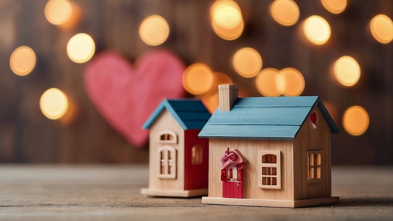 Choosing the Perfect Home Design for Your Family